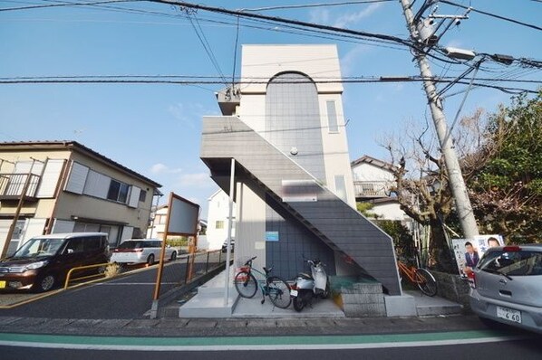 フローラ共和の物件内観写真